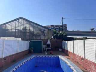 Casa adosada en venta en Zona Alta en Premià de Mar