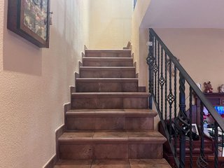 Casa adosada en venta en Zona Alta en Premià de Mar