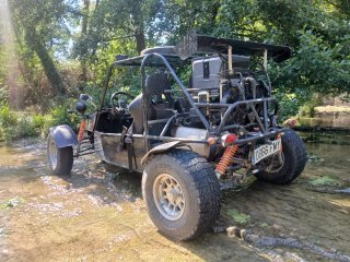 Buggy Dazon 1000cc