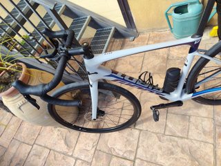 Giant Defy ADV 2 Carbon DI2 12V Tg M
