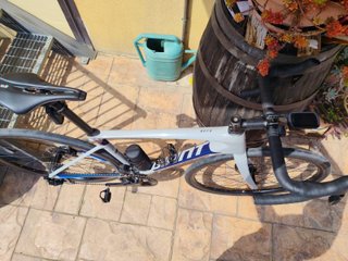 Giant Defy ADV 2 Carbon DI2 12V Tg M