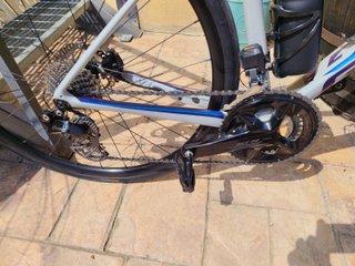 Giant Defy ADV 2 Carbon DI2 12V Tg M