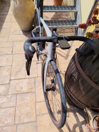 Giant Defy ADV 2 Carbon DI2 12V Tg M