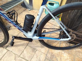Giant Defy ADV 2 Carbon DI2 12V Tg M