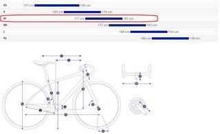 Giant Defy ADV 2 Carbon DI2 12V Tg M