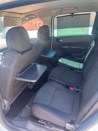 Peugeot 5008 2013