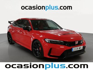 Honda Civic 2.0 i-Vtec Type R Edición Especial Pack Carbono 242 kW (329 CV)