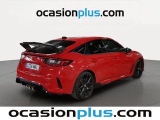 Honda Civic 2.0 i-Vtec Type R Edición Especial Pack Carbono 242 kW (329 CV)