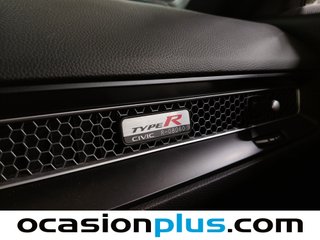 Honda Civic 2.0 i-Vtec Type R Edición Especial Pack Carbono 242 kW (329 CV)