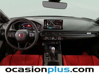 Honda Civic 2.0 i-Vtec Type R Edición Especial Pack Carbono 242 kW (329 CV)