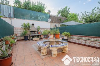 Casa adosada en venta en Roc Blanc en Terrassa