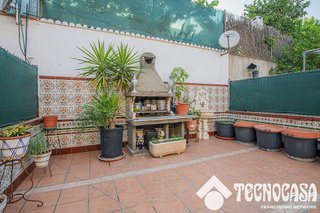 Casa adosada en venta en Roc Blanc en Terrassa