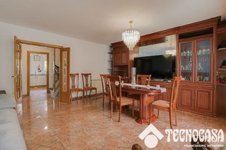 Casa adosada en venta en Roc Blanc en Terrassa