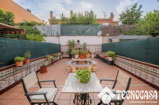 Casa adosada en venta en Roc Blanc en Terrassa