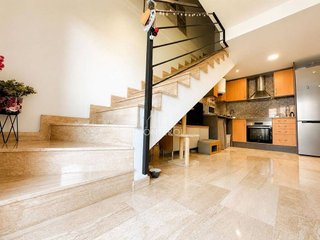 Piso en venta en Ca n'Oriol en Rubí