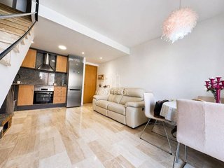 Piso en venta en Ca n'Oriol en Rubí