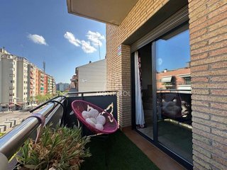 Piso en venta en Ca n'Oriol en Rubí