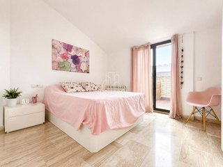 Piso en venta en Ca n'Oriol en Rubí