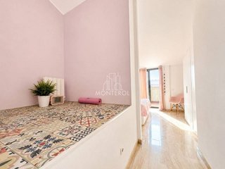 Piso en venta en Ca n'Oriol en Rubí