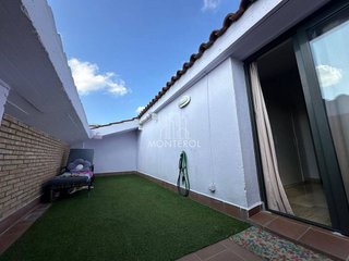 Piso en venta en Ca n'Oriol en Rubí