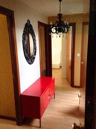 Ático en venta en El Cristo en Palencia