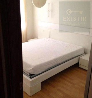 Ático en venta en El Cristo en Palencia