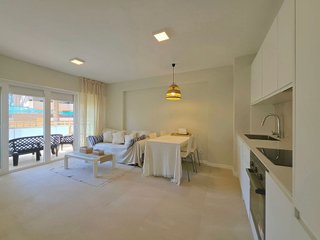 Piso en venta en Playa de San Juan en Alicante