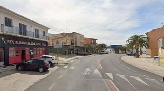 Piso en venta en Benigánim