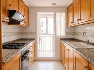 Piso en venta en Norte en Castellón de la Plana