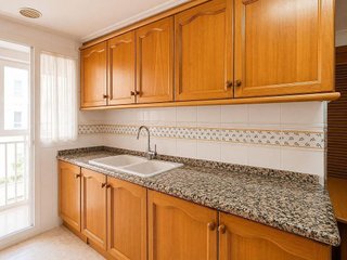 Piso en venta en Norte en Castellón de la Plana