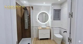 Piso en venta en Centro en Castellón de la Plana