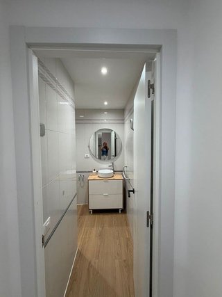 Piso en venta en Centro en Castellón de la Plana