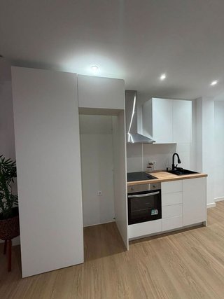 Piso en venta en Centro en Castellón de la Plana