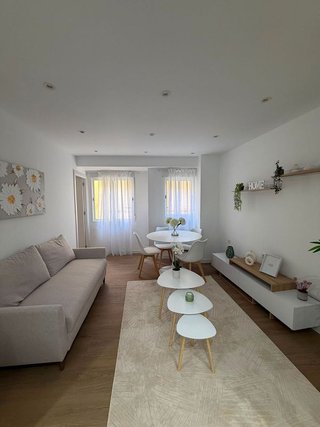 Piso en venta en Centro en Castellón de la Plana