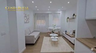 Piso en venta en Centro en Castellón de la Plana