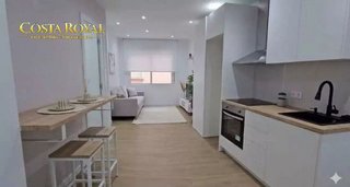 Piso en venta en Centro en Castellón de la Plana