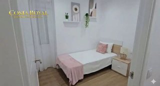 Piso en venta en Centro en Castellón de la Plana
