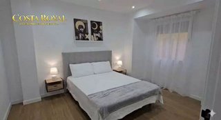 Piso en venta en Centro en Castellón de la Plana