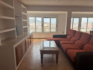 Piso en venta en Carolinas Altas en Alicante