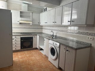 Piso en venta en Carolinas Altas en Alicante