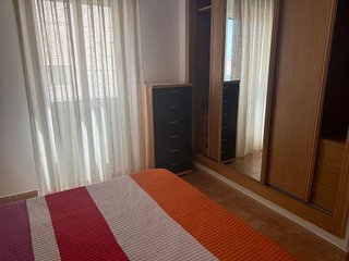 Piso en venta en Carolinas Altas en Alicante