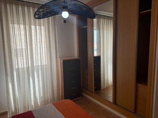 Piso en venta en Carolinas Altas en Alicante
