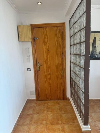 Piso en venta en Carolinas Altas en Alicante