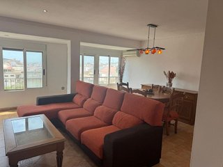Piso en venta en Carolinas Altas en Alicante