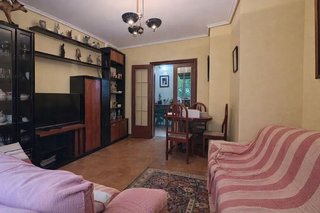 Piso en venta en Judizmendi - Santa Lucía en Vitoria-Gasteiz