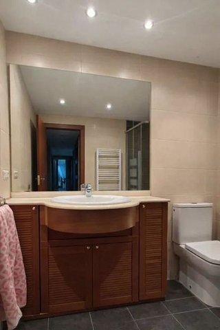 Piso en venta en Judizmendi - Santa Lucía en Vitoria-Gasteiz