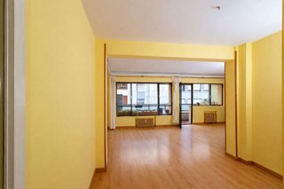 Piso en venta en Centro en Valladolid