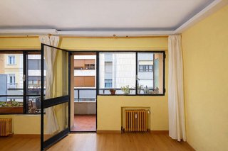 Piso en venta en Centro en Valladolid