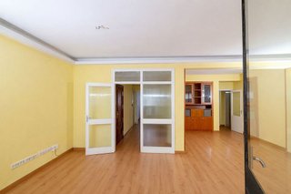 Piso en venta en Centro en Valladolid