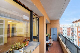 Piso en venta en Centro en Valladolid